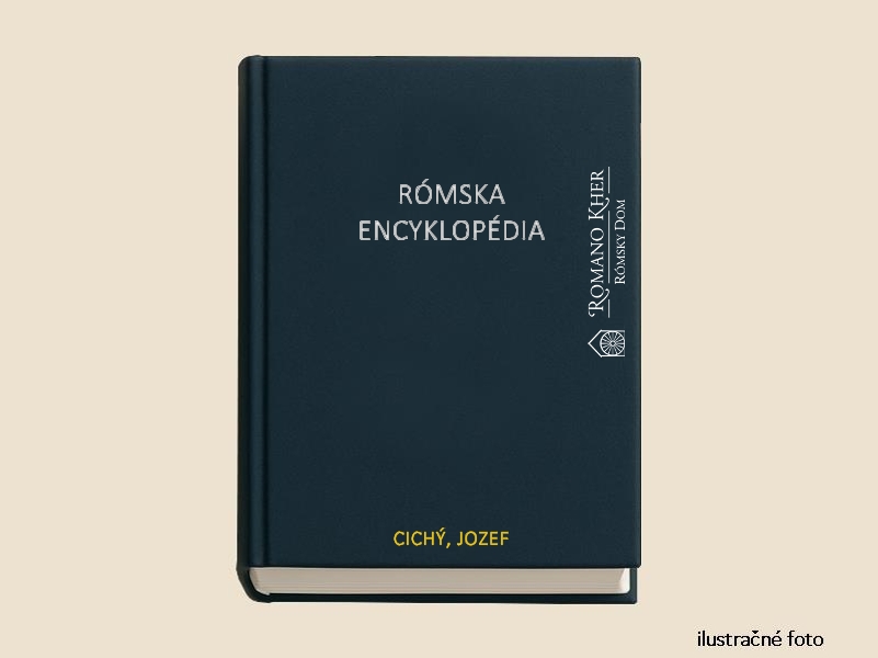 cichy-jozef-romska-encyklopedia-romanokher-sk